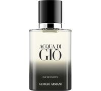 Armani Perfumes masculinos Acqua di Giò Homme Eau de Parfum Spray - Rellenable 30 ml