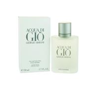 Acqua Di Gio Homme 50 ml ARMANI Eau de Toilette Perfumes Hombre.