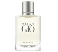 Giorgio Armani Acqua Di Giò Pour Homme Edt Vapo Recargable 50 ml