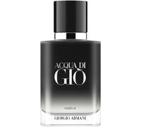 Giorgio Armani Acqua Di Giò Pour Homme Parfum Spray recargable 30mL