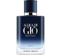 Giorgio Armani Acqua Di Giò Pour Homme Profondo Parfum 50mL