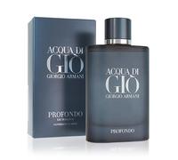 Giorgio Armani Acqua di Gio Profondo agua de perfume para hombre 200 ml