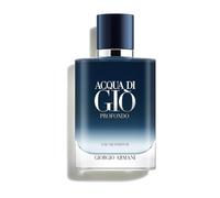 GIORGIO ARMANI Acqua Di Gio Profondo Eau de Parfum 100 ml
