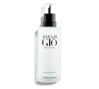 Armani Perfumes masculinos Acqua di Giò Homme ProfondoEau de Parfum Spray Recarga 150 ml