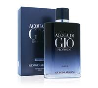 Armani - Acqua di Giò Profondo Perfumes 30 ml male