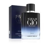 ARMANI BEAUTY AQUA DI GIO PROFONDO PARFUM INTENSE 50 VAPORIZADOR RECARGABLE
