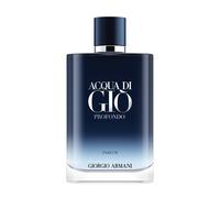 Emporio Armani Perfume Acqua di Giò Profondo Pour Homme 200 ml