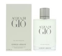Acqua Di Gio 100Ml