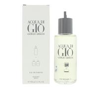 Mejor Dto! Acqua Di Giò Recargable edp 150 ml Recarga Eau de Parfum
