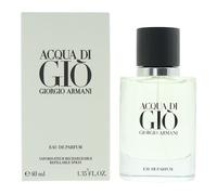 Giorgio Armani ACQUA DI GIÒ Refillable Eau de Parfum 30 ml