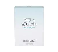 Giorgio Armani Acqua Di Gioia Eau De Parfum 150Ml Vaporizador