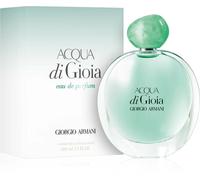 Giorgio Armani Acqua Di Gioia EDP Para Mujer 100ml