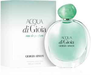 Giorgio Armani Acqua Di Gioia EDP Para Mujer 100ml