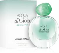 Giorgio Armani Acqua Di Gioia EDP Para Mujer 30ml