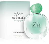 Giorgio Armani Acqua Di Gioia EDP Para Mujer 50ml