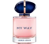 Giorgio Armani Agua de perfume My Way para ella 50mL