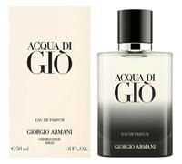 Giorgio Armani Aqua di Gio Men Eau de Parfum 50 ml