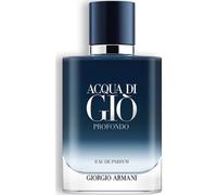 Giorgio Armani Aqua di Gio Men Profondo Eau de Parfum 30 ml