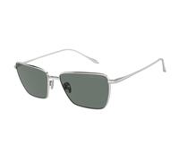 Giorgio Armani AR6153 C56 301511 Plateado