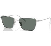 Giorgio Armani AR6153 C56 301511 Plateado