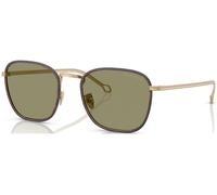 Giorgio Armani AR6164J C54 30022A Dorado