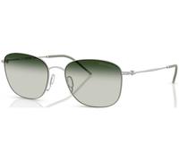 Giorgio Armani AR6168 C54 30457Z Plateado