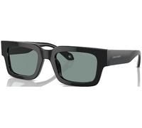 Giorgio Armani AR8184U C52 587556 Negro