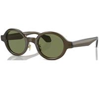Giorgio Armani AR8205 C46 60612A Verde