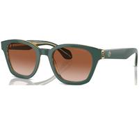 Giorgio Armani AR8207 C50 608613 Verde