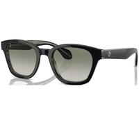 Giorgio Armani AR8207 C50 60873M Negro