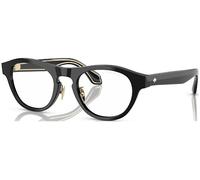 Giorgio Armani AR8225 C49 50011W Negro