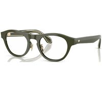 Giorgio Armani AR8225 C49 61931W Verde