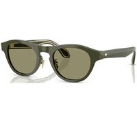 Giorgio Armani AR8225 C49 61932A Verde