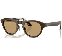 Giorgio Armani AR8225 C49 619473 Marrón