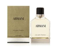 Armani Armani Eau Pour Homme Eau de Toilette 100 ML