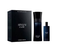 Giorgio armani armani code gift set - edt 125ml spray + deodorant stic