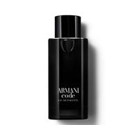 Armani Perfumes masculinos Code Homme Eau de Toilette Spray - Rellenable 125 ml