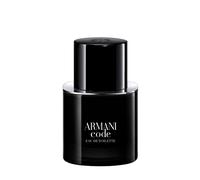 ARMANI CODE POUR HOMME eau de toilette vaporizador 30 ml