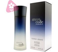 Giorgio Armani Armani Código PH Summer EDT Vapo 75 ml, 1er Pack (1 x 75 ml)