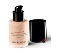 Armani Make-up Maquillaje facial Power Fabric+ Longwear High Coverage Foundation 4.75 30 ml