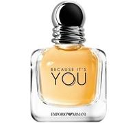 Armani Because It’s You Eau de Parfum 50 ML