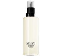 Giorgio Armani Code Absolu Le Parfum para hombre 150mL Recarga