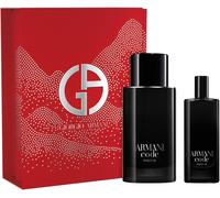 Giorgio Armani Code Absolu Le Parfum para hombre