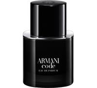 Armani - Code Perfumes 30 ml male