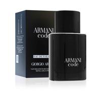 Armani Giorgio Armani Code Eau de toilette de hombre recargable 75 ML