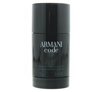 ARMANI CODE POUR HOMME desodorante stick 75 gr