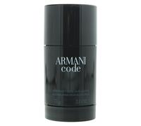 ARMANI CODE POUR HOMME desodorante stick 75 gr