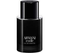 Armani Giorgio Armani Code Eau de toilette de hombre recargable 75 ML