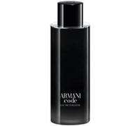 Giorgio Armani Code Homme 200 ml