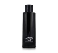 Armani - Code Perfumes 200 ml male